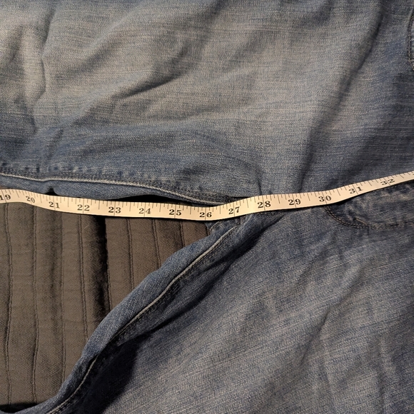 Levi's 526 Slender Boot - Picture 3 of 4